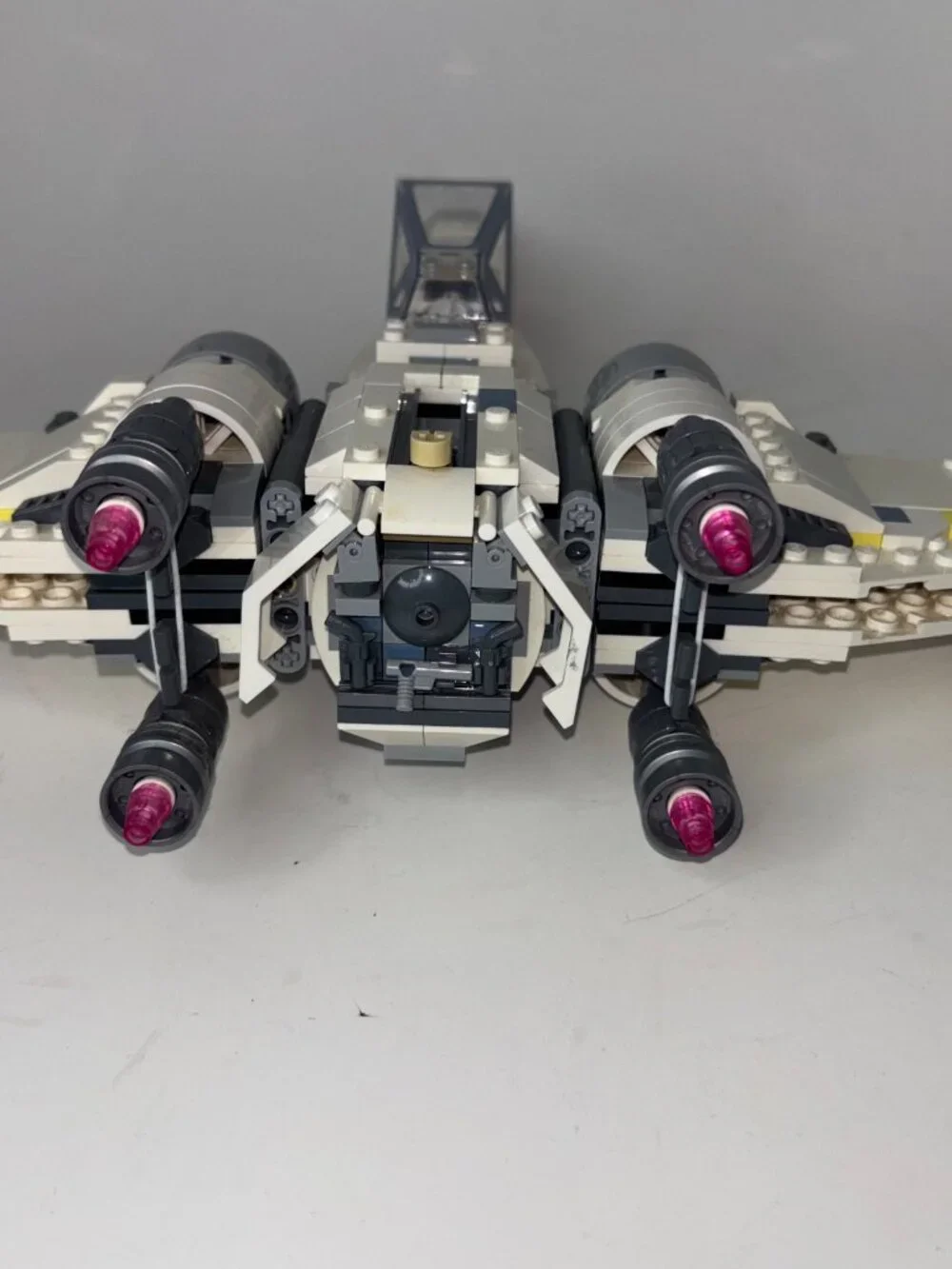 Lego star wars
